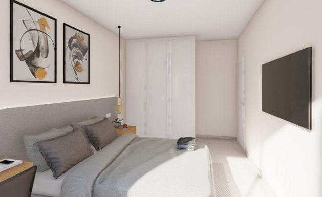 Nueva construcción - Chalet - Yecla