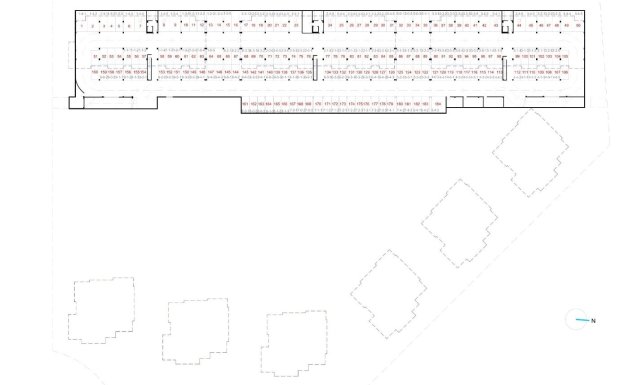 Nueva construcción - Apartamento - Guardamar del Segura