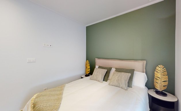 Nueva construcción - Apartamento - Guardamar del Segura