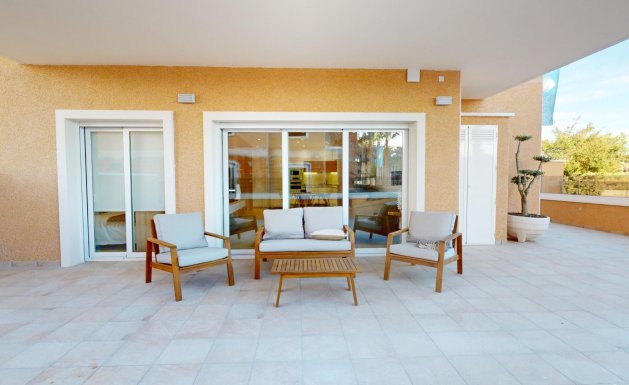 Nueva construcción - Apartamento - Guardamar del Segura
