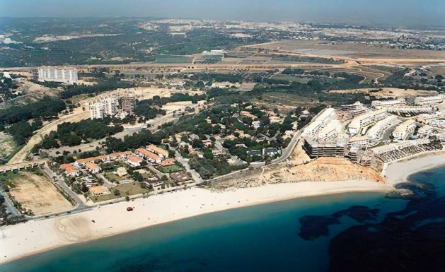 New Build - Villa - Orihuela Costa