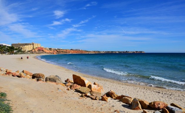 New Build - Villa - Orihuela Costa