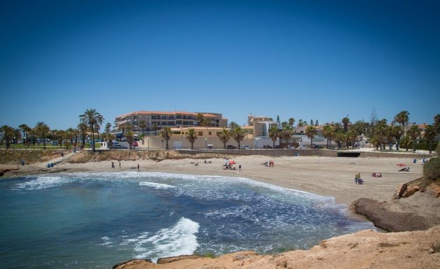 New Build - Villa - Orihuela Costa
