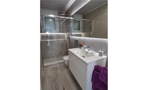 Nueva construcción - Bungalow - Avileses