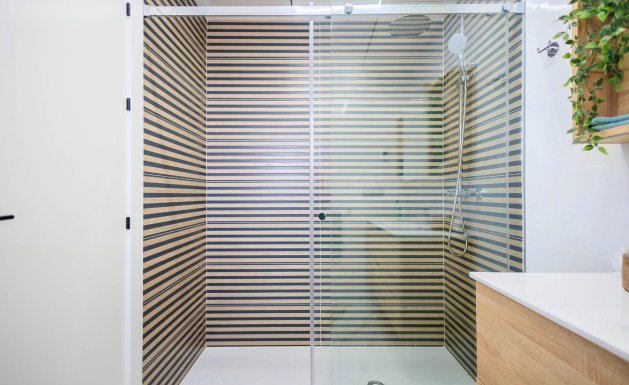 Nueva construcción - Chalet - Pilar de La Horadada