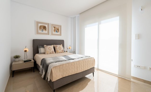 New Build - TOWNHOUSE - Gran Alacant