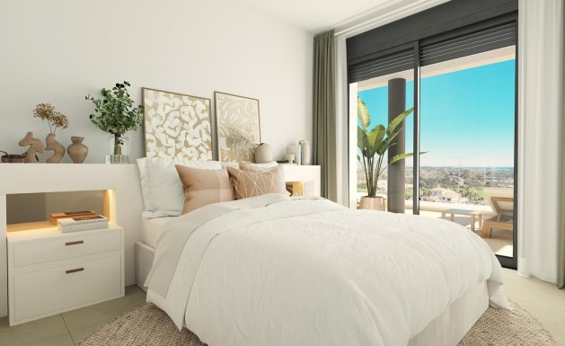 New Build - Apartment - Mijas
