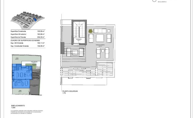 New Build - TOWNHOUSE - Estepona