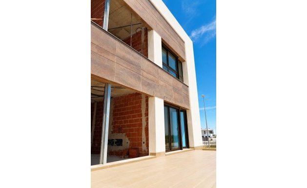 New Build - TOWNHOUSE - Dolores