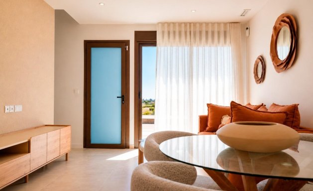 New Build - TOWNHOUSE - Dolores