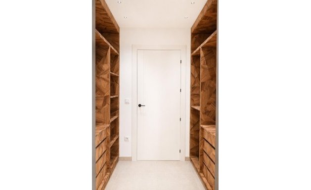 New Build - TOWNHOUSE - Dolores