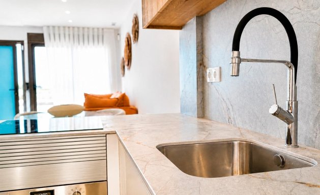 New Build - TOWNHOUSE - Dolores