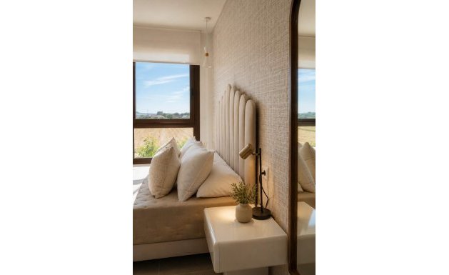 New Build - TOWNHOUSE - Dolores