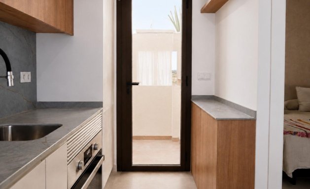 New Build - TOWNHOUSE - Dolores