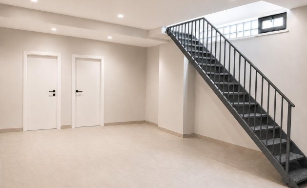 New Build - TOWNHOUSE - Dolores