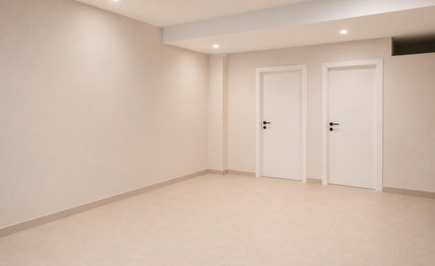 New Build - TOWNHOUSE - Dolores