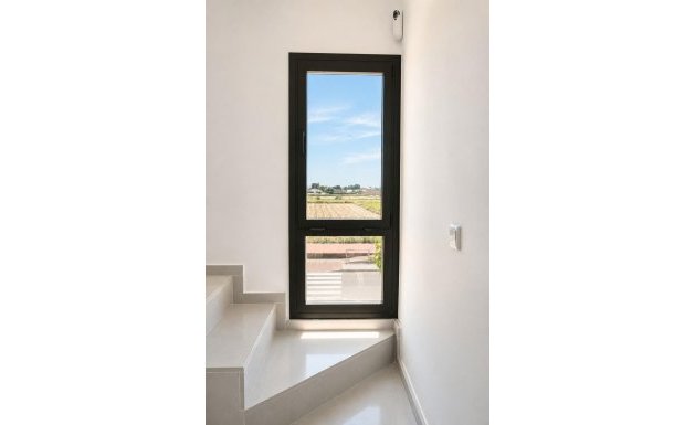 New Build - TOWNHOUSE - Dolores