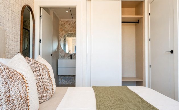 New Build - TOWNHOUSE - Dolores