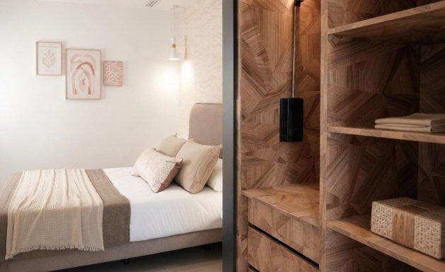 New Build - TOWNHOUSE - Dolores