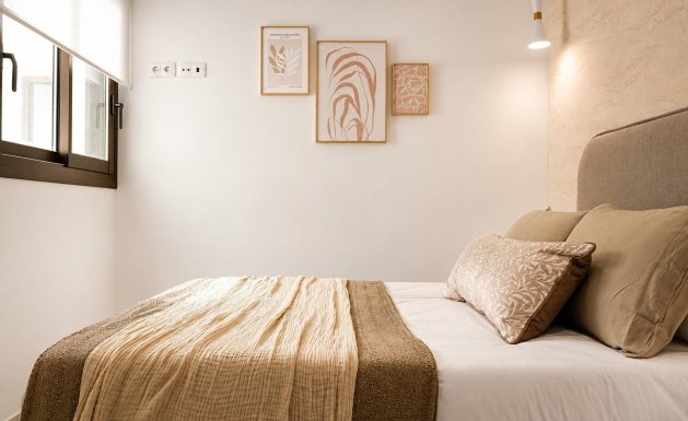 New Build - TOWNHOUSE - Dolores