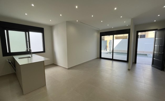 Nueva construcción - Chalet - Almoradí - Almoradi