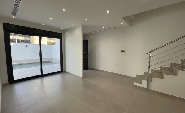 Nueva construcción - Chalet - Almoradí - Almoradi
