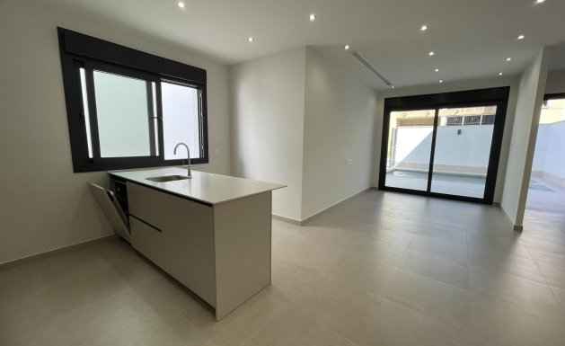 Nueva construcción - Chalet - Almoradí - Almoradi