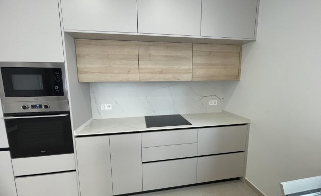 Nueva construcción - Chalet - Almoradí - Almoradi