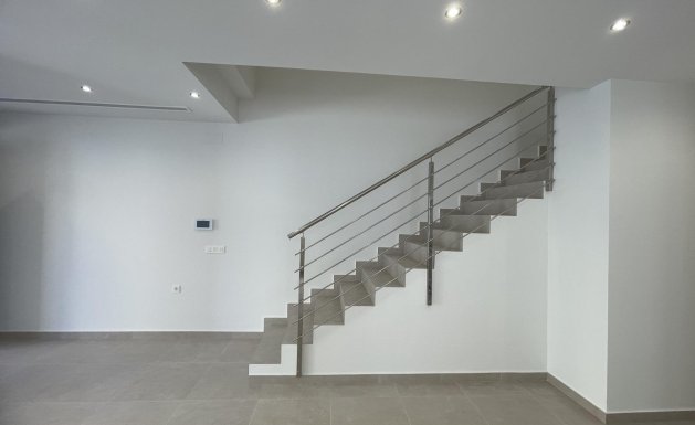 Nueva construcción - Chalet - Almoradí - Almoradi