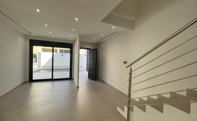 Nueva construcción - Chalet - Almoradí - Almoradi