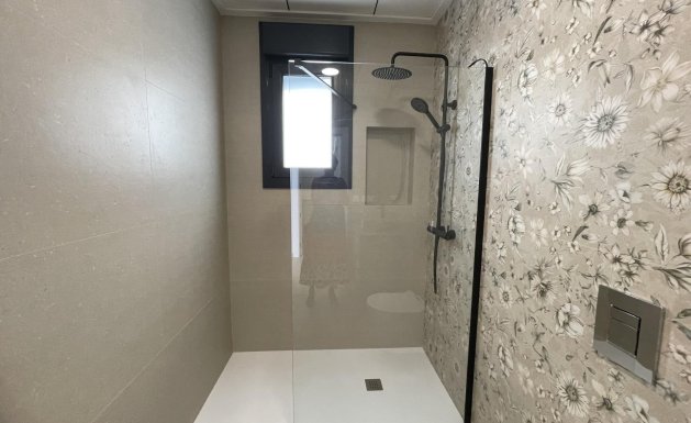 Nueva construcción - Chalet - Almoradí - Almoradi