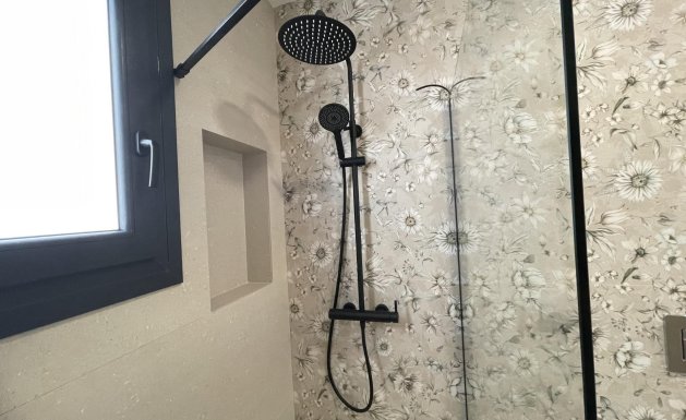 Nueva construcción - Chalet - Almoradí - Almoradi