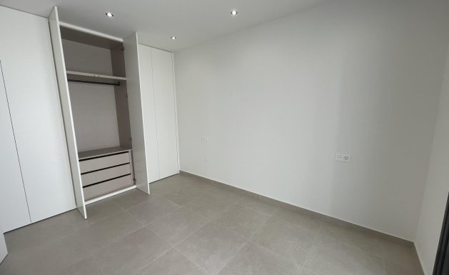 Nueva construcción - Chalet - Almoradí - Almoradi