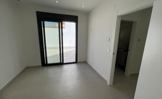 Nueva construcción - Chalet - Almoradí - Almoradi