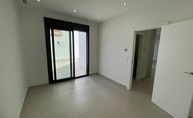 Nueva construcción - Chalet - Almoradí - Almoradi