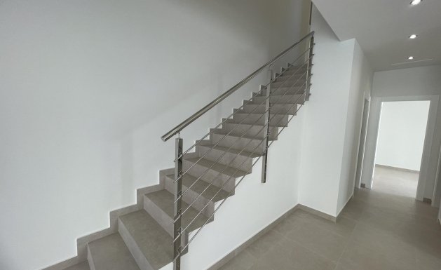 Nueva construcción - Chalet - Almoradí - Almoradi
