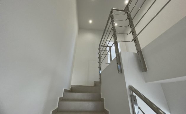Nueva construcción - Chalet - Almoradí - Almoradi