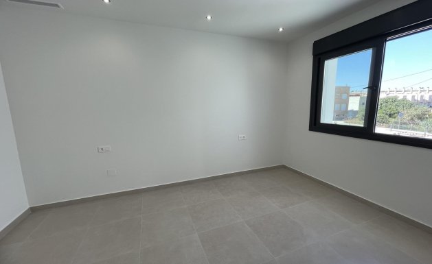 Nueva construcción - Chalet - Almoradí - Almoradi