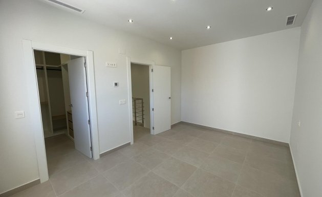 Nueva construcción - Chalet - Almoradí - Almoradi