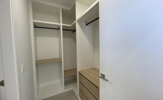 Nueva construcción - Chalet - Almoradí - Almoradi