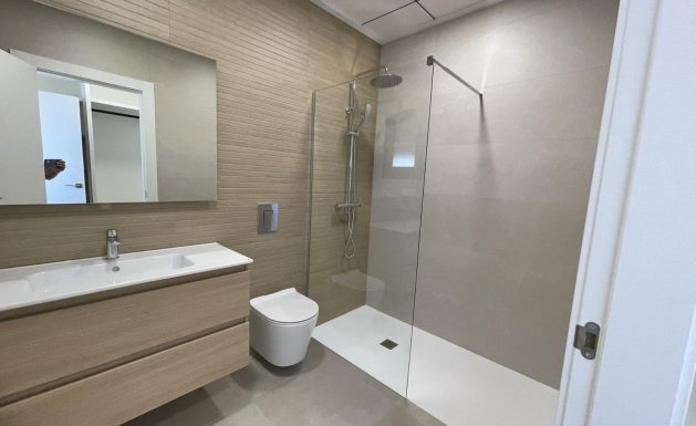Nueva construcción - Chalet - Almoradí - Almoradi