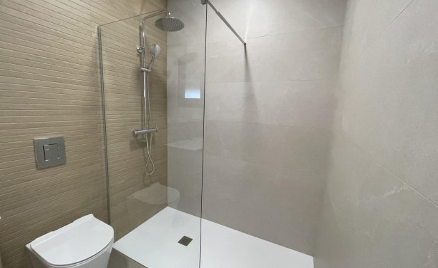 Nueva construcción - Chalet - Almoradí - Almoradi