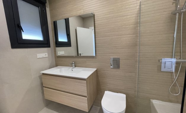 Nueva construcción - Chalet - Almoradí - Almoradi