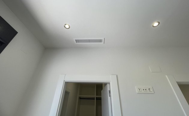 Nueva construcción - Chalet - Almoradí - Almoradi