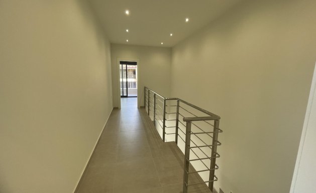 Nueva construcción - Chalet - Almoradí - Almoradi