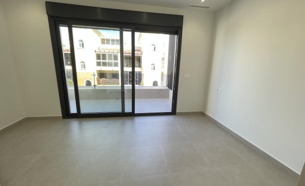 Nueva construcción - Chalet - Almoradí - Almoradi