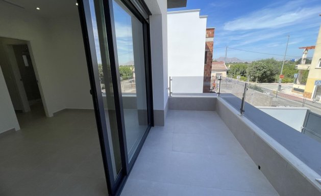 Nueva construcción - Chalet - Almoradí - Almoradi