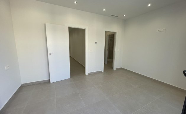 Nueva construcción - Chalet - Almoradí - Almoradi