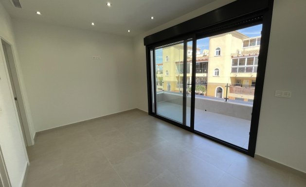 Nueva construcción - Chalet - Almoradí - Almoradi