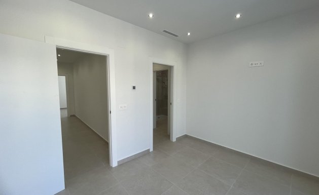 Nueva construcción - Chalet - Almoradí - Almoradi